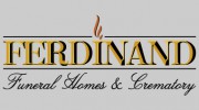 Ferdinand Funeral Homes & Crematory