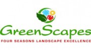 Greenscapes Lawn & Landscaping