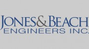 Jones & Beach Engineer