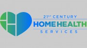 21st Century Home Health Services