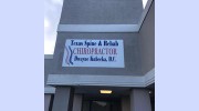 Texas Spine & Rehab Center