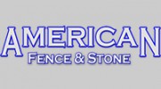 American Fence & Stone