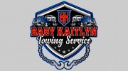 Baby Kaitlyn Towing Service