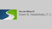 Stuart B Handelman Law Offices