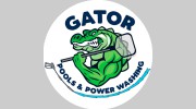 Gator Pools & Power Washing