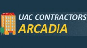 Uac Contractors Arcadia