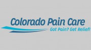 Colorado Pain Care Physical Therapy At Lakewood