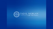 Law Office Of Tad Morlan