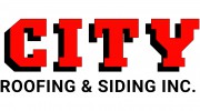 City Roofing & Siding