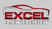 Excel AutoBody