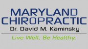 Maryland Chiropractic