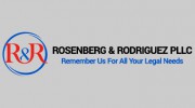 Rosenberg & Rodriguez Attorneys At Law