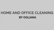 Home & Office Cleaning By Ogliana