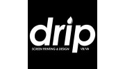 Drip Printing & Design