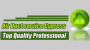 Air Duct Cleaning Cypress