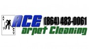 Ace Carpet & Upholstery Cleaning