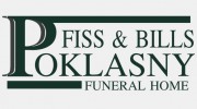 Fiss & Bills-Poklasny Funeral Home