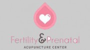 Fertility & Prenatal Acupuncture Center