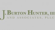 J. Burton Hunter III & Associates