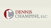 Dennis Champine