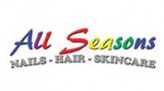 All Seasons Nails-Hair-Wax