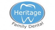 Heritage Family Dental