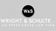 Wright & Schulte