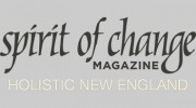 Spirit Of Change Magazine