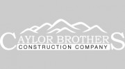 Caylor Brothers Construction