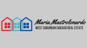 Maria Mastrolonardo-RE/MAX Of Naperville