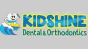 Kidshine Pediatric Dental Group