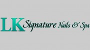 LK Signature Nails & Spa