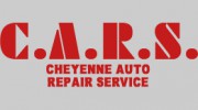 Cheyenne Auto Repair & Service