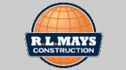 R L Mays Construction