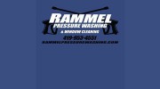 Rammel Pressure Washing