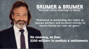 Brumer & Brumer PA