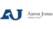 Aaron Jonas Attorney At Law