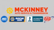 McKinney Auto Service & Transmission