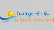 Springs Of Life Christian Preschool