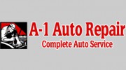 A-One Auto Repair