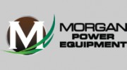 Morgan Power Equipment