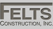 Felts Construction