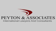 Peyton & Associates PMB-110