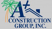 A Plus Construction Group