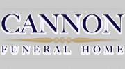 Cannon Funeral Home