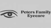 Peters Family Eyecare