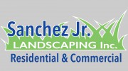 Sanchez Landscaping