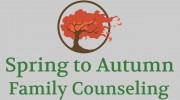 Spring To Autumn Family Counseling