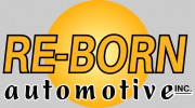 Re-Born Automotive