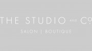 The Studio A Salon